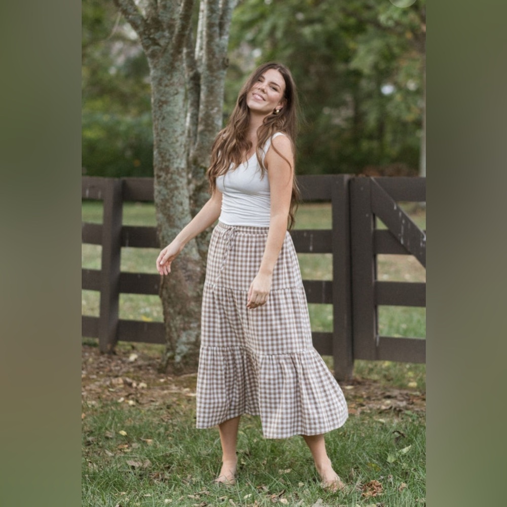 Neuflora Charleston Skirt